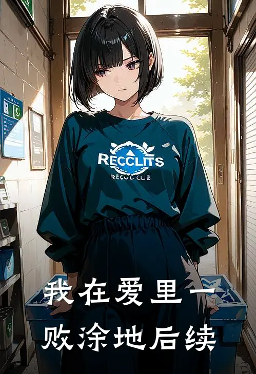 我在爱里一败涂地后续