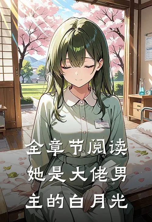 全章节阅读她是大佬男主的白月光