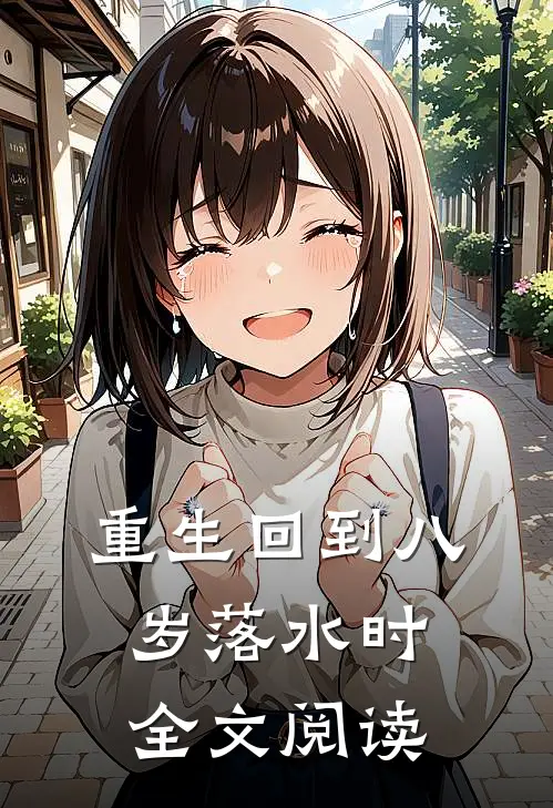 重生回到八岁落水时全文阅读