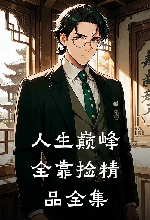 人生巅峰全靠捡精品全集