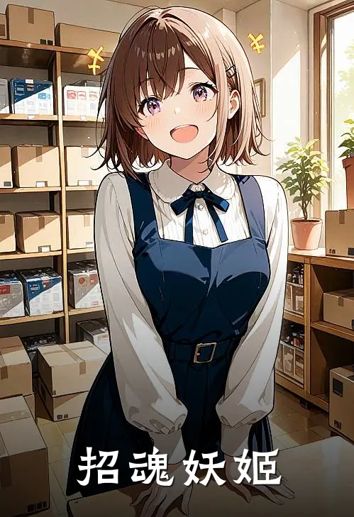 招魂妖姬