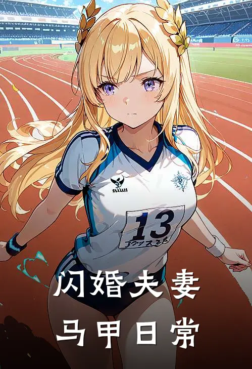 闪婚夫妻马甲日常
