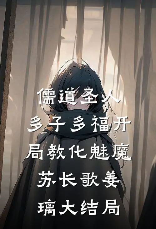 儒道圣人：多子多福开局教化魅魔苏长歌姜璃大结局