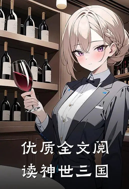 优质全文阅读神世三国