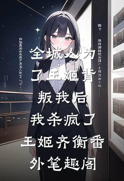 全城人为了王姬背叛我后，我杀疯了：王姬齐衡番外笔趣阁