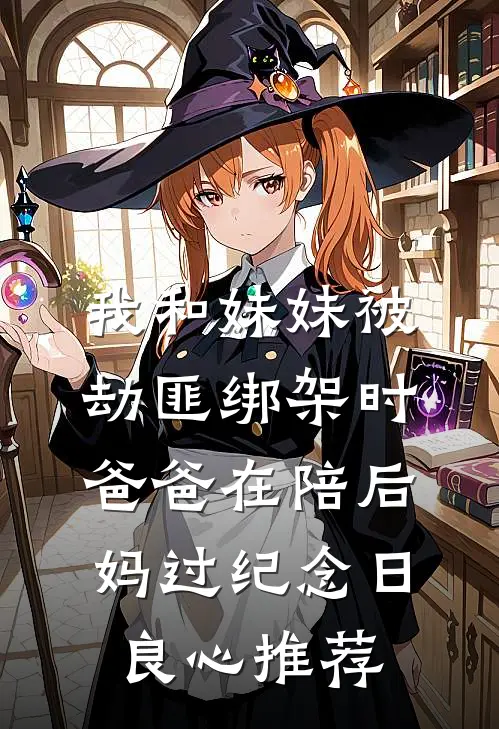 我和妹妹被劫匪绑架时，爸爸在陪后妈过纪念日良心推荐