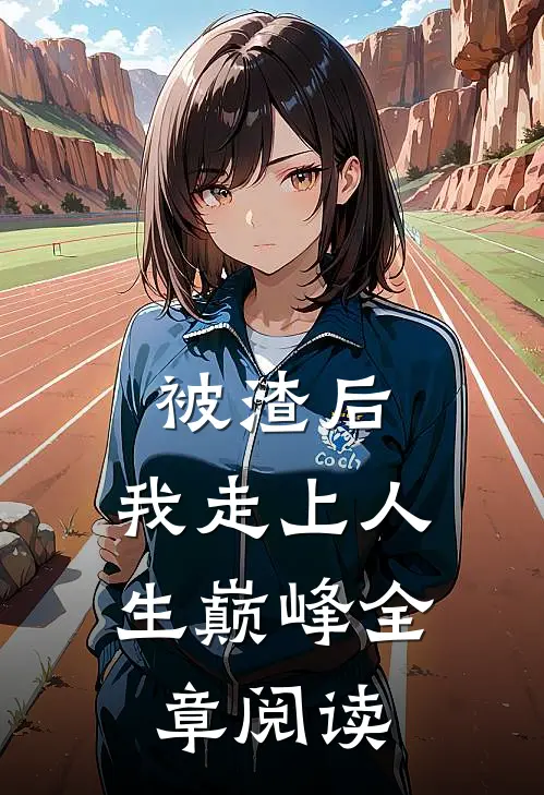 被渣后，我走上人生巅峰全章阅读