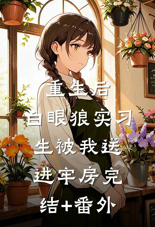 重生后，白眼狼实习生被我送进牢房完结+番外