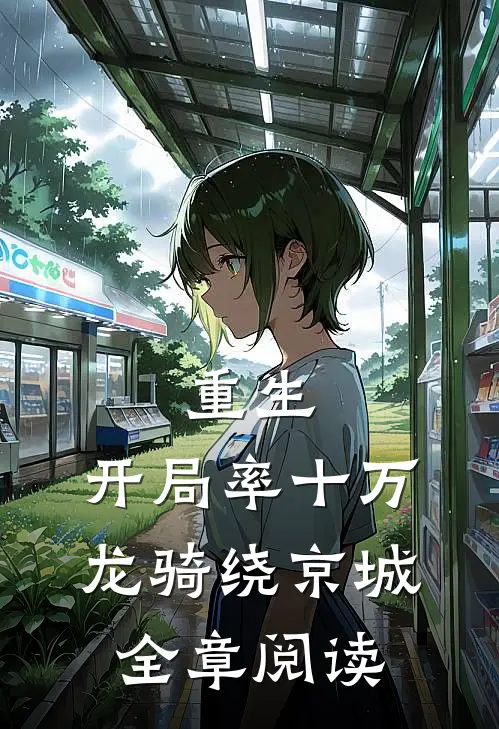 重生：开局率十万龙骑绕京城全章阅读