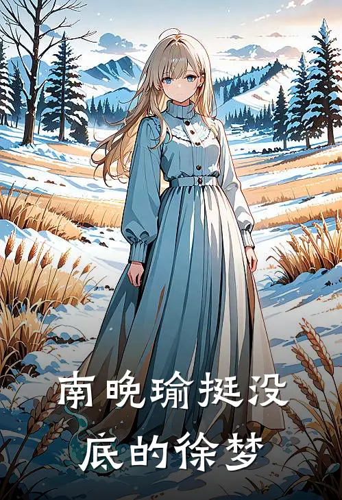 南晚瑜挺没底的徐梦