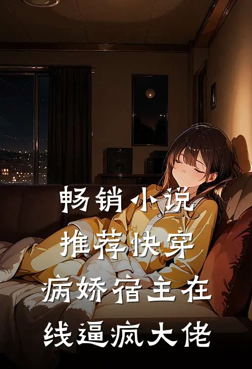 畅销小说推荐快穿：病娇宿主在线逼疯大佬
