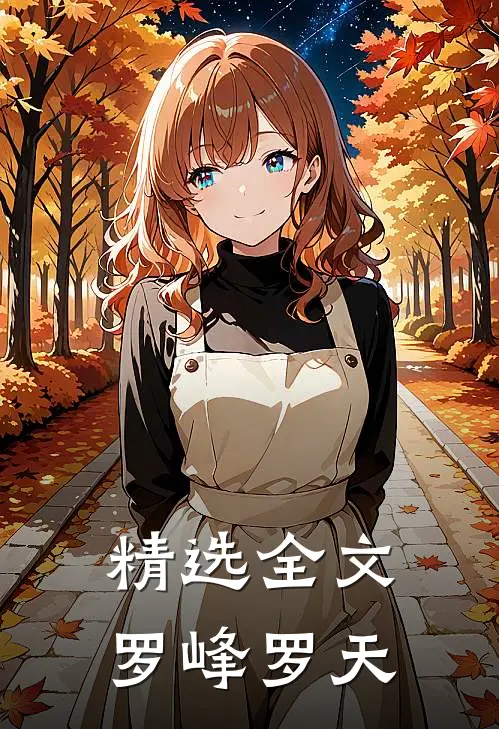 精选全文罗峰罗天