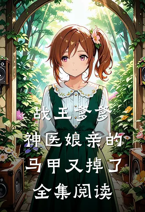 战王爹爹，神医娘亲的马甲又掉了全集阅读