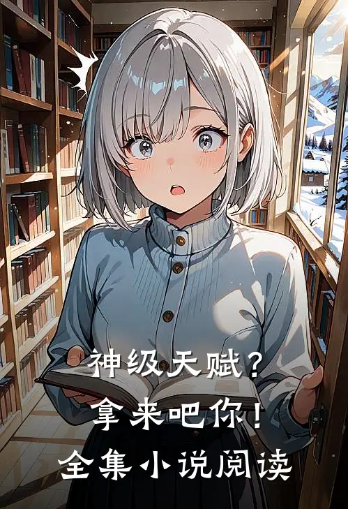 神级天赋？拿来吧你！全集小说阅读
