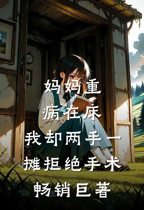 妈妈重病在床，我却两手一摊拒绝手术畅销巨著