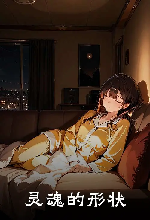 灵魂的形状
