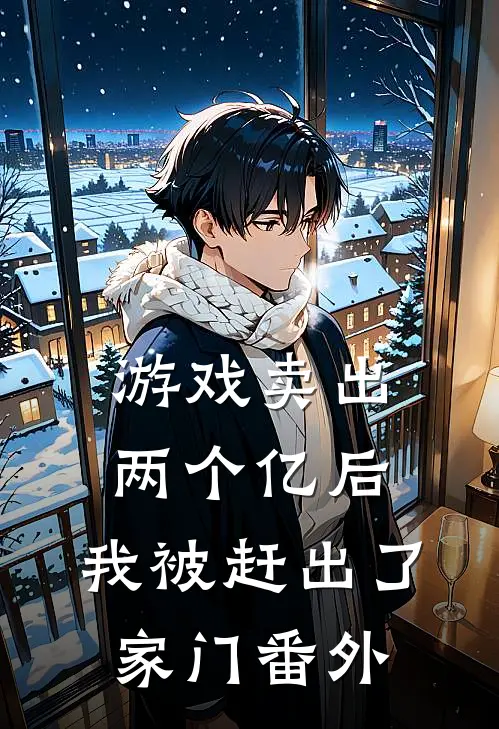 游戏卖出两个亿后，我被赶出了家门 番外