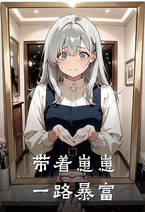 带着崽崽一路暴富