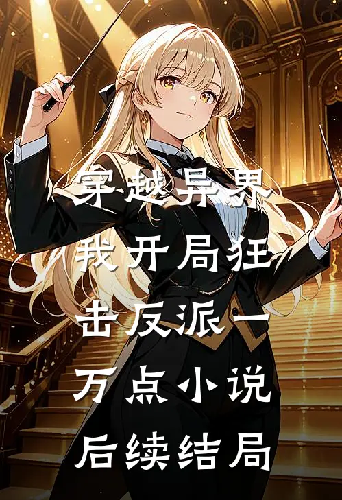 穿越异界，我开局狂击反派一万点小说后续结局
