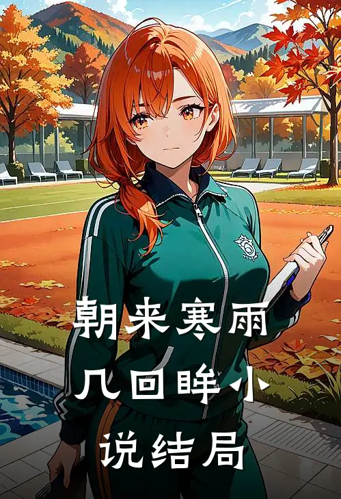 朝来寒雨几回眸小说结局