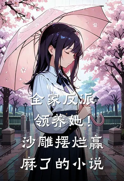 全家反派领养她！沙雕摆烂赢麻了的小说