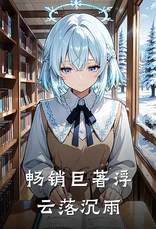 畅销巨著浮云落沉雨