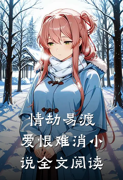 情劫易渡，爱恨难消小说全文阅读