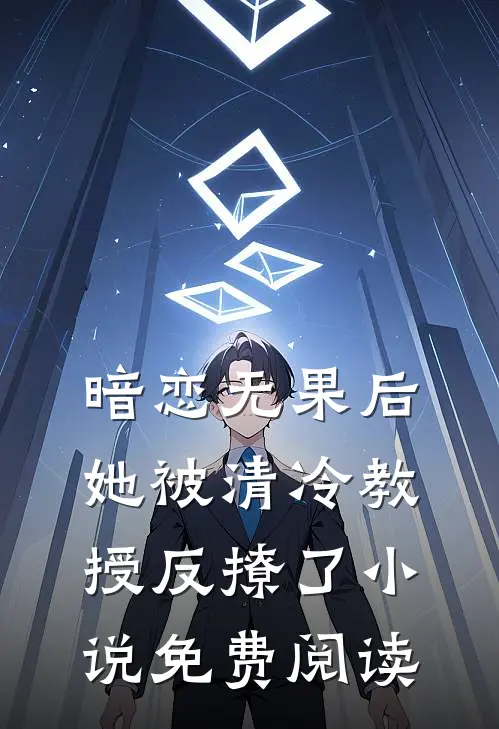 暗恋无果后，她被清冷教授反撩了小说免费阅读