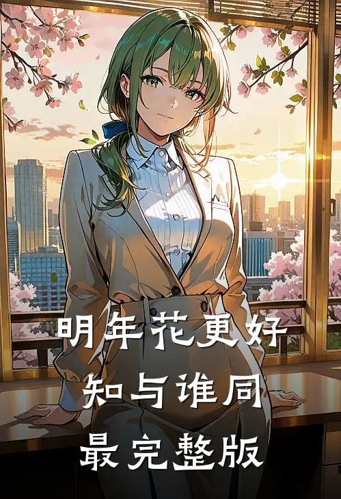 明年花更好，知与谁同最完整版