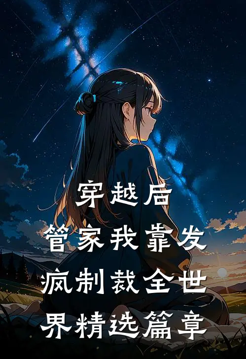 穿越后，管家我靠发疯制裁全世界精选篇章