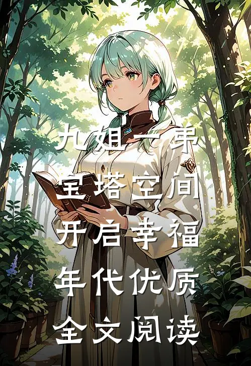 九姐一弟，宝塔空间开启幸福年代优质全文阅读
