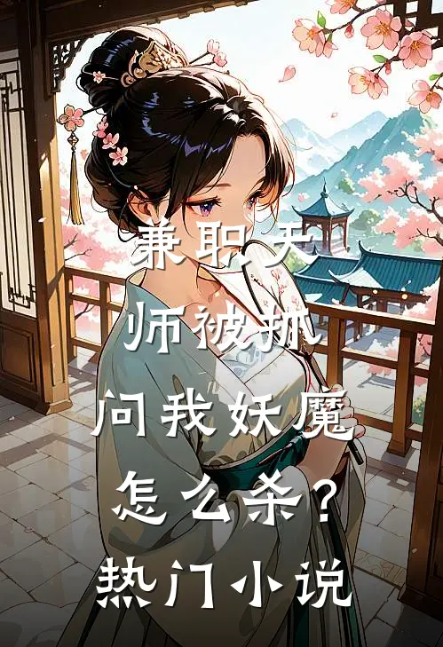 兼职天师被抓，问我妖魔怎么杀？热门小说