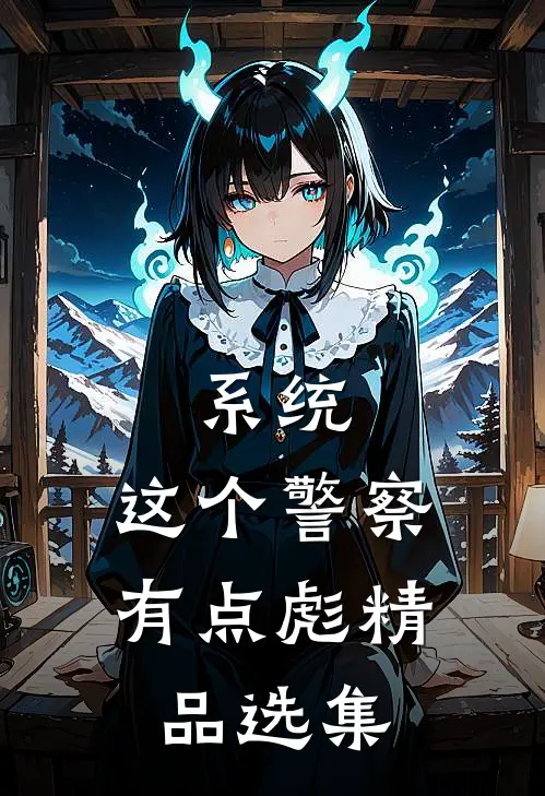 系统，这个警察有点彪精品选集