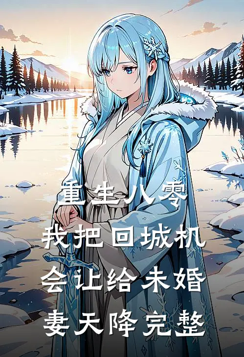 重生八零：我把回城机会让给未婚妻天降完整