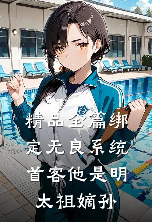 精品全篇绑定无良系统，首客他是明太祖嫡孙