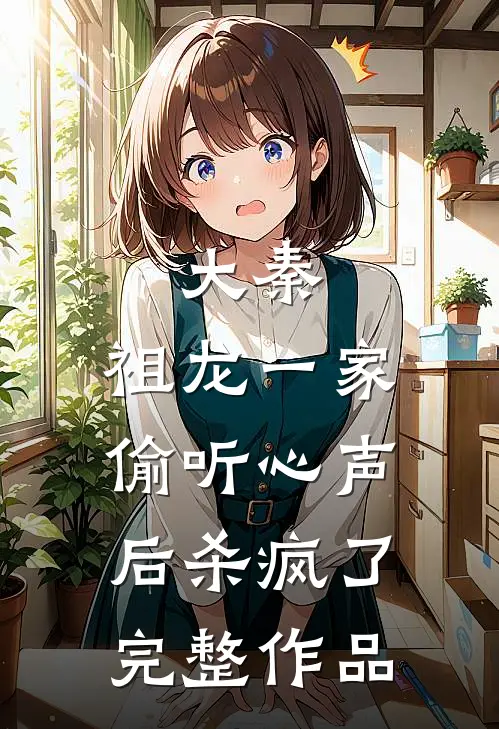 大秦：祖龙一家偷听心声后杀疯了完整作品
