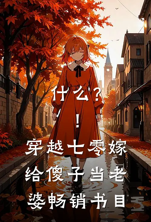 什么？！穿越七零嫁给傻子当老婆畅销书目