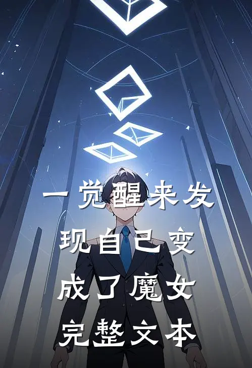 一觉醒来发现自己变成了魔女完整文本