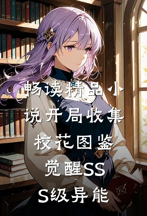 畅读精品小说开局收集校花图鉴，觉醒SSS级异能