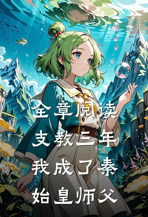 全章阅读支教三年，我成了秦始皇师父