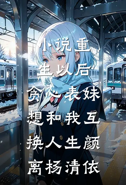 小说重生以后，贪心表妹想和我互换人生(颜离杨清依)