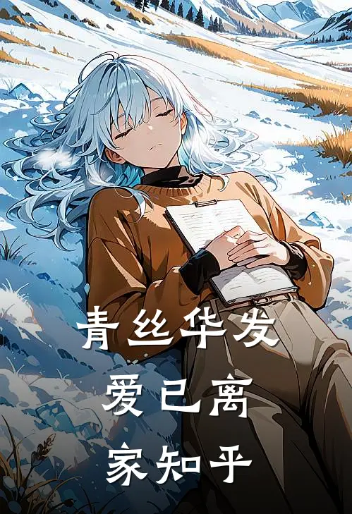 青丝华发，爱已离家知乎