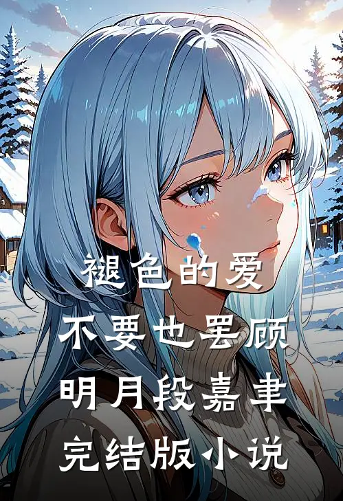 褪色的爱，不要也罢顾明月段嘉聿完结版小说