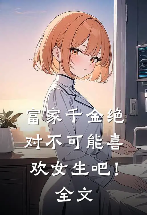 富家千金绝对不可能喜欢女生吧！全文