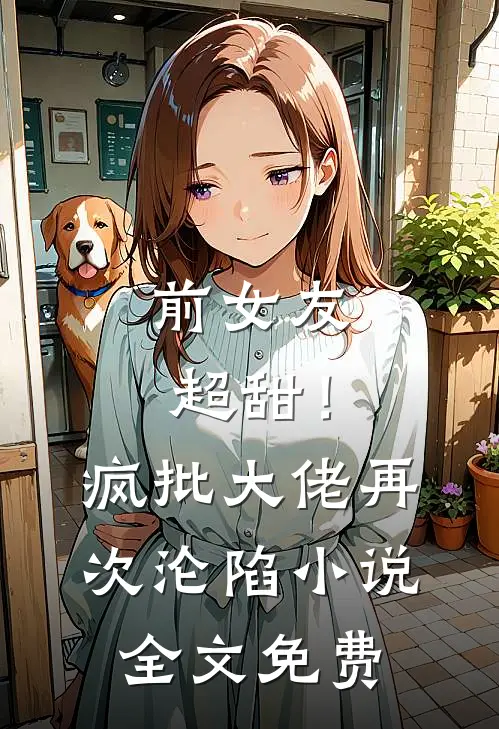 前女友超甜！疯批大佬再次沦陷小说全文免费