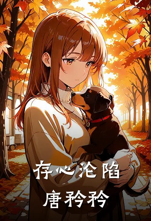 存心沦陷唐矜矜