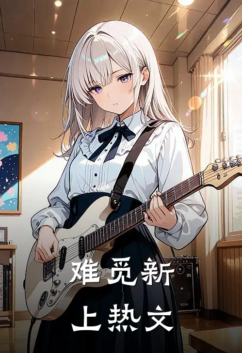 难觅新上热文