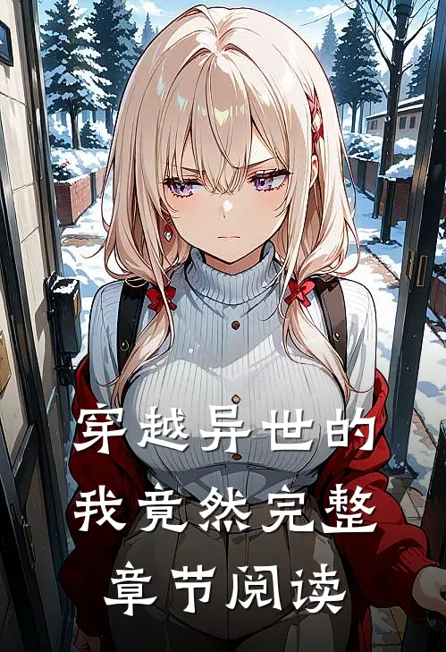 穿越异世的我竟然完整章节阅读