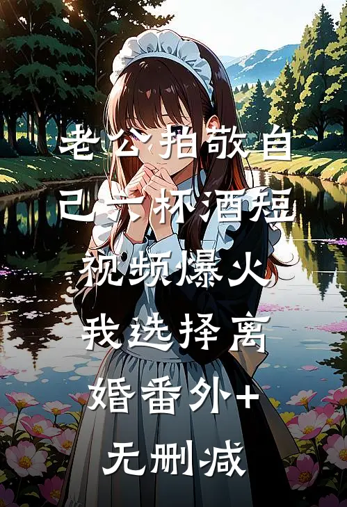 老公拍敬自己六杯酒短视频爆火，我选择离婚番外+无删减