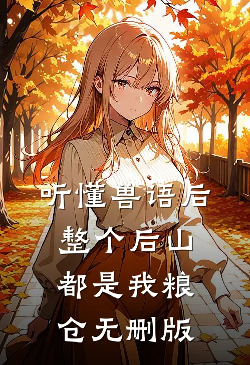 听懂兽语后：整个后山都是我粮仓无删版
